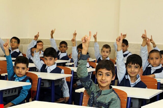 آغاز سال تحصیلی در خراسان شمالی با حضور ۱۹۴ هزار دانش آموز