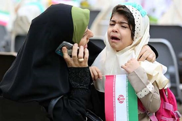 اضطراب جدایی در دانش‌آموزان، چالشی طبیعی اما قابل مدیریت