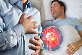 ۳۵ درصد مرگ‌ها در خراسان شمالی ناشی از بیماری‌های قلبی و عروقی است