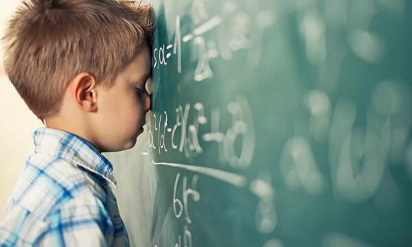 برچسب‌زدن به دانش‌آموز دیرآموز ممنوع