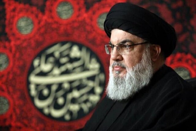 استکبارستیزی یکی از مهمترین خصوصیات شهید نصرالله بود
