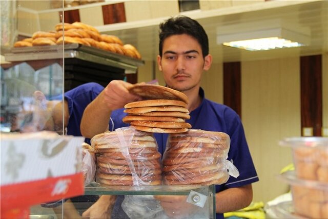 فتیرپزی‌ها در خراسان شمالی زنگ خطری برای افزایش چاقی و اضافه وزن