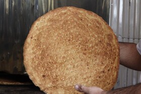 قیمت‌گذاری نان کامل در نانوایی‌های یارانه‌پز خراسان شمالی انجام شود