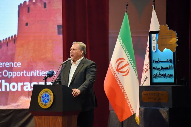 تکریم بخش خصوصی می‌تواند تحریم را از پا درآورد