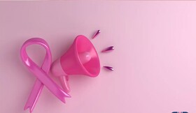 تشخیص زودهنگام سرطان پستان نجات‌بخش است