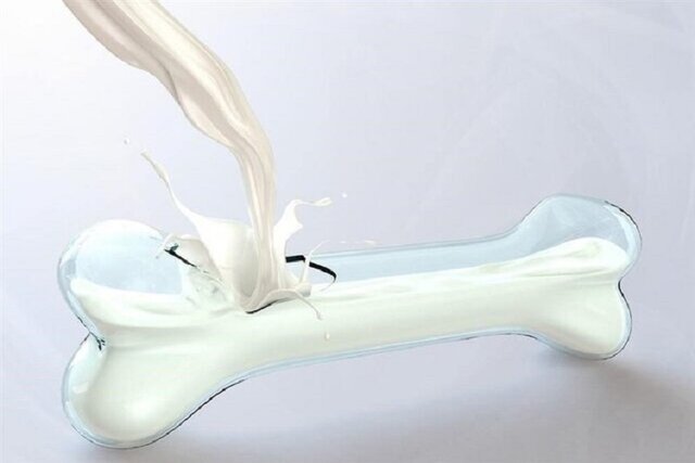 نکاتی برای حفظ سلامت استخوانها نکاتی برای حفظ سلامت استخوانها