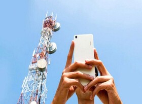 نصب و راه‌اندازی ۶ سایت تلفن همراه در سطح روستاهای خراسان شمالی