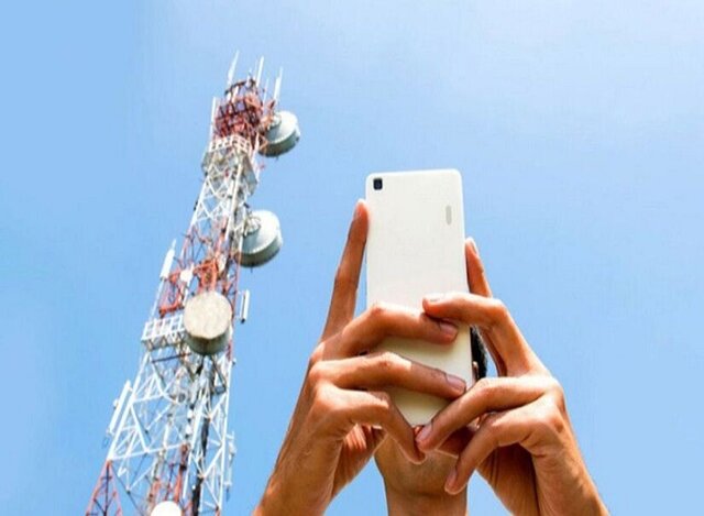 نصب و راه‌اندازی ۶ سایت تلفن همراه در سطح روستاهای خراسان شمالی