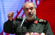 سردار فدوی: شهادت بالاترین خواسته‌ قائد امت بود