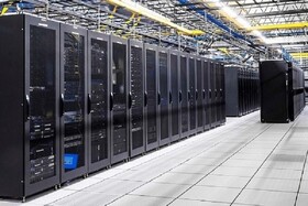 خراسان شمالی دیتا سنتر ندارد