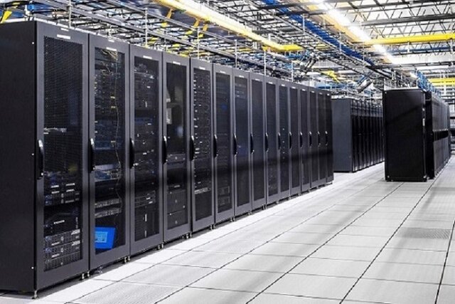 خراسان شمالی دیتا سنتر ندارد