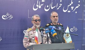 مجازات جرائم باید بازدارنده باشد