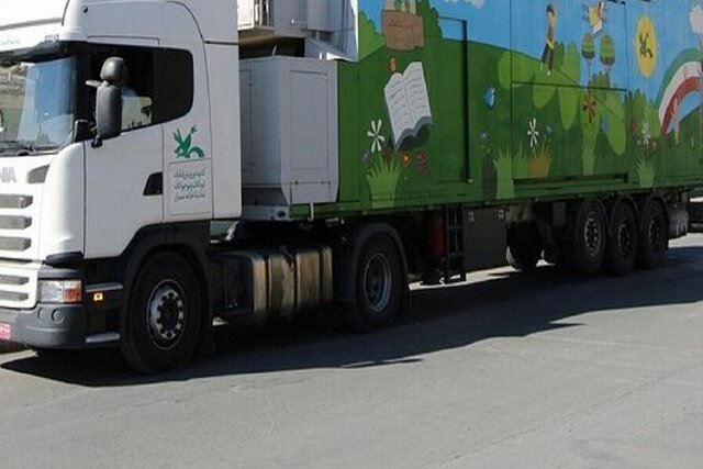 ۱۷ هزار کودک و نوجوان خراسان شمالی عضو کانون پرورش فکری هستند ۱۷ هزار کودک و نوجوان خراسان شمالی عضو کانون پرورش فکری هستند%