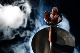 بمب آرام و پوشیده از طعم و دود!