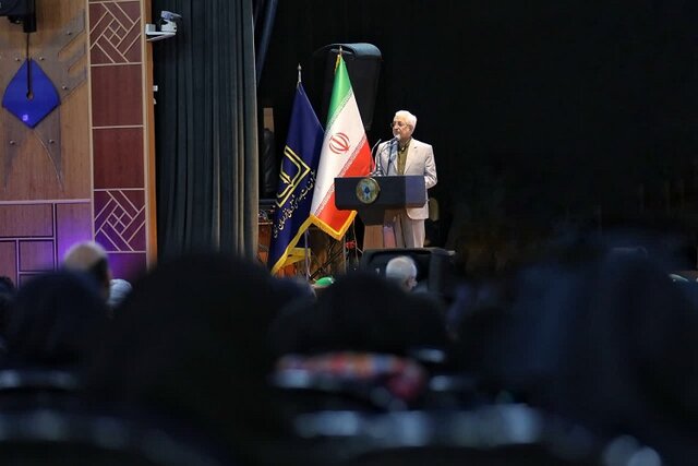 پرستاران تجلی مهربانی الهی و مایه افتخار جامعه‌اند