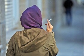 کاهش سن اعتیاد زنان یکی از مهمترین دغدغه‌هاست