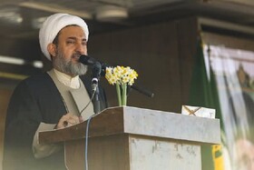 استاد حوزه علمیه قم: در برابر هجمه فرهنگی دشمن خود را مقاوم کنیم