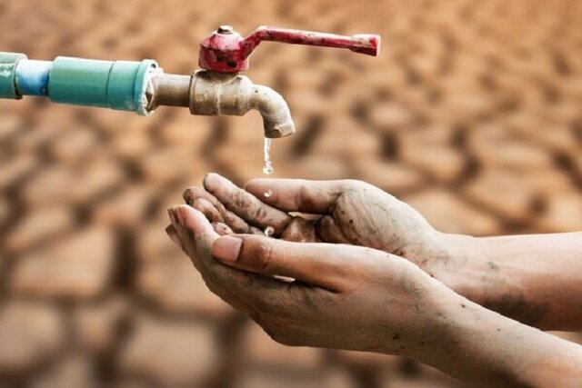 وضعیت بحرانی ۱۰ روستای خراسان شمالی در تامین آب شرب
