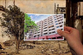 گامی بلند در بازآفرینی شهری/ اجرای پروژه‌های سرای محلات و تصفیه‌خانه در بجنورد