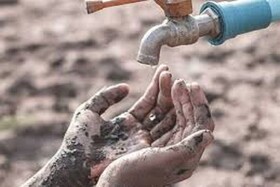 درگیری ۱۰۰ درصدی اسفراین با خشکسالی/وضعیت بحرانی در ۱۴ روستا