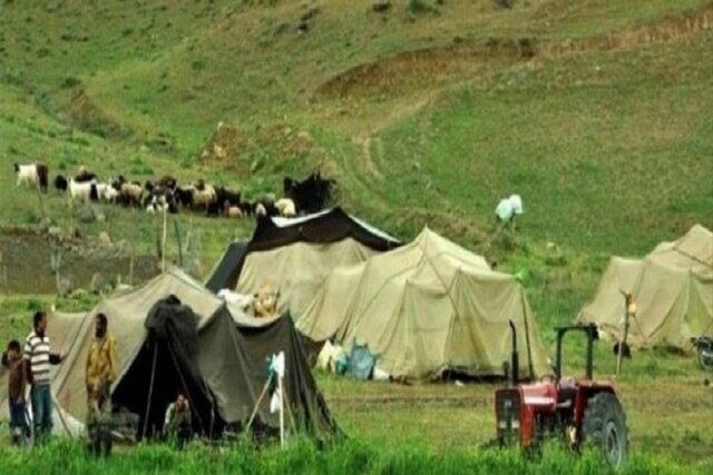 ادغام یا انحلال سازمان عشایری، مشکلات دامداران را تشدید می‌کند