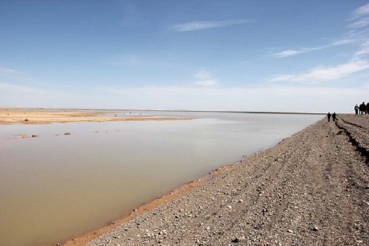 تکمیل پروژه آبرسانی پایدار میاندشت نیاز به ۲۰۰ میلیارد ریال اعتبار است تکمیل پروژه آبرسانی پایدار میاندشت نیاز به ۲۰۰ میلیارد ریال اعتبار است