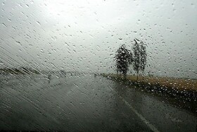 کاهش ۸۹ درصدی بارش‌ها در خراسان شمالی/ ۸۷ درصد استان درگیر خشکسالی بسیار شدید است