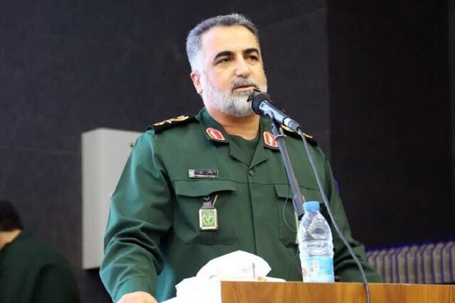 وحدت کلمه رمز پیروزی انقلاب اسلامی است