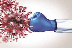 راهکارهای پیشگیری و مراقبت در برابرآنفلوآنزا در گروه‌های حساس