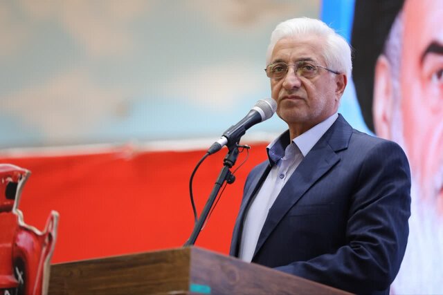 استاندار خراسان شمالی مطرح کرد: تغییر ریتم جنگ از فاز نظامی به فاز اقتصادی