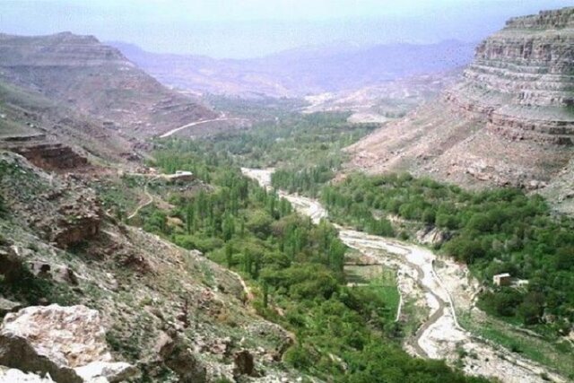 ۲۰ هکتار اراضی حریم رودخانه‌های خراسان شمالی رفع تصرف شد