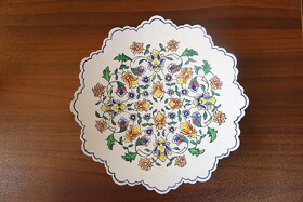 ۲۵ اثر صنایع‌ دستی خراسان شمالی به داوری کشوری مهر اصالت ملی راه یافتند