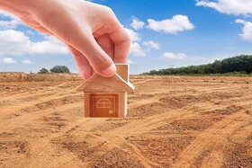 آماده‌سازی ۹۶۰ قطعه زمین در «شهرک جوانی» بجنورد