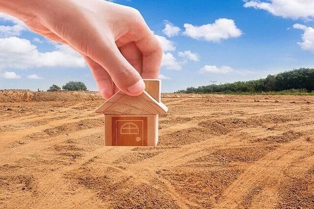 واگذاری ۶۶۵ قطعه زمین در روستاهای خراسان شمالی برای طرح جوانی جمعیت