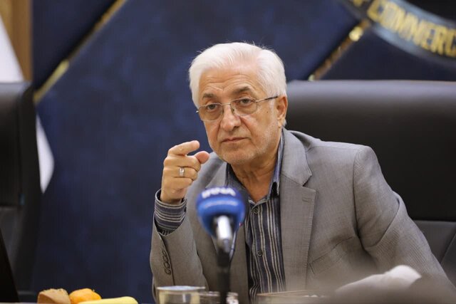 توسعه روابط خارجی و جذب سرمایه‌گذار، محور راهبردی خراسان شمالی