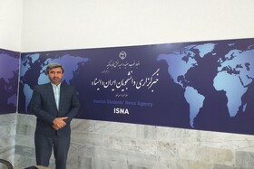 رئیس شورای شهر بجنورد: انصاف و استقلال از مهمترین ویژگی‌های ایسناست