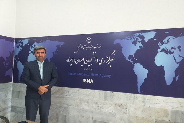 رئیس شورای شهر بجنورد: انصاف و استقلال از مهمترین ویژگی‌های ایسناست