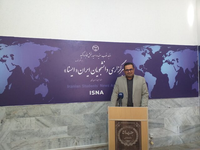 نقش ایسنا در فرهنگسازی در حوزه محیط زیست