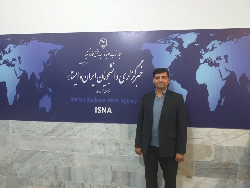 مدیرکل کمیته امداد خراسان شمالی: نگاه تخصصی به موضوعات از ویژگیهای مهم ایسناست