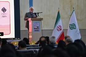 حق دانشجویان دانشگاه کوثر بجنورد باید ادا شود