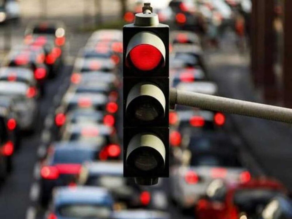  تجهیز ۷۵ درصد تقاطعهای چراغدار بجنورد به یوپیاس