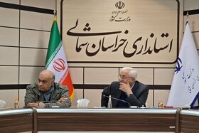 تکمیل زیرساخت‌های حمل و نقل خراسان شمالی با تامین مالی پایدار