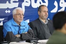 استاندار خراسان شمالی تأکید کرد: ضرورت فرماندهی واحد در مدیریت بحران‌های همزمان