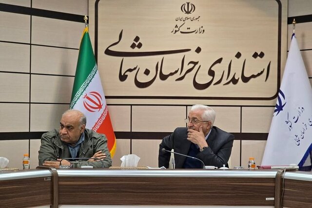 تکمیل زیرساخت‌های حمل و نقل خراسان شمالی با تامین مالی پایدار