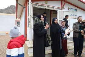 چهل‌گذر؛ روایتی از قدرت جامعه محلی و زنانی که مدرسه ساختند