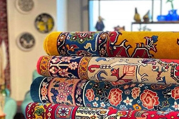 راه اندازی موزه فرش و صنایع دستی در مرکز خراسان شمالی