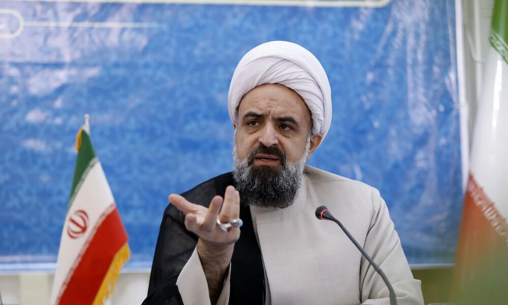 همکاری ۵۰۰ وکیل با ستاد امر به معروف و نهی از منکر