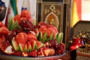 شب یلدای گران از راه رسید