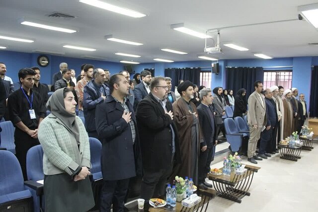 آغاز مسابقات ملی مناظره دانشجویان ایران در خراسان شمالی