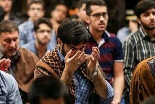 برگزاری نخستین اعتکاف تخصصی روان‌شناسان و فعالان حوزه خانواده در شیراز